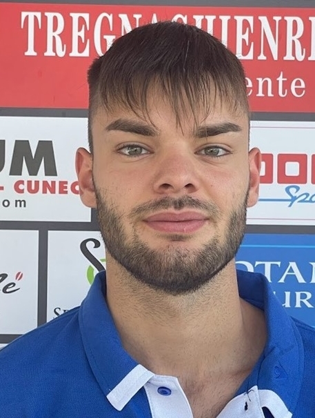 GAZZERA SAMUELE